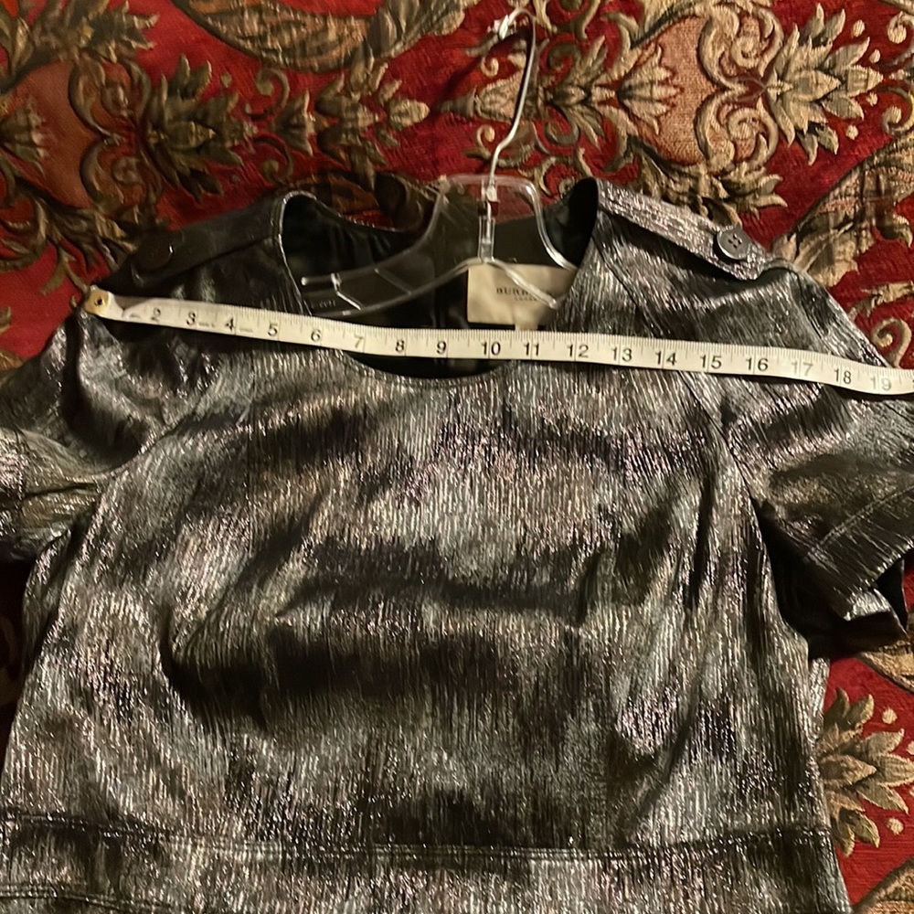 Burberry dress - Picture 13 of 14
